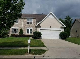 501 Radcliff Dr, Westerville, OH 43082