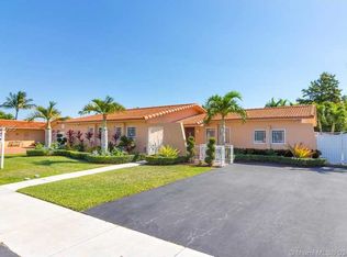 1721 SW 103rd Ave, Miami, FL 33165