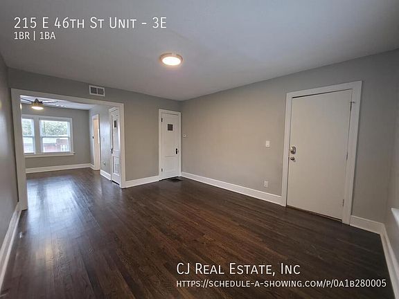 3rd image of 215 E 46th St #3