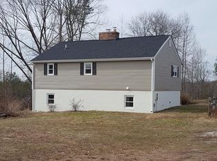 296 Minter Ln, Walkerton, VA 23177
