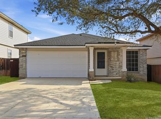 518 Lynx Mtn, San Antonio, TX 78251