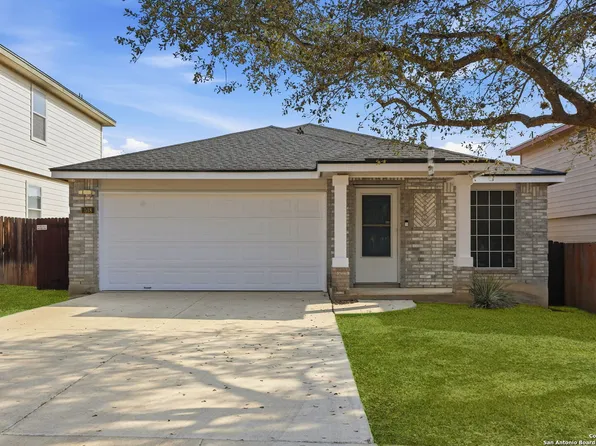 518 Lynx Mtn, San Antonio, TX 78251