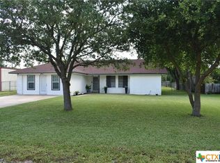 805 Chukar Dr, Victoria, TX 77905