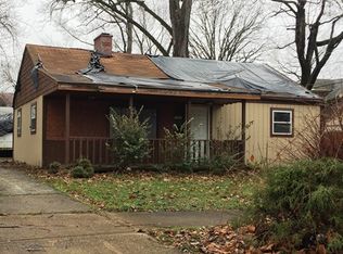 14402 Jean Ave, Cleveland, OH