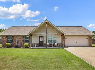 52 Roland Ct, Pottsville, AR 72858