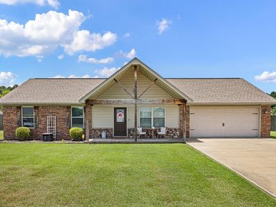52 Roland Ct, Pottsville, AR, 72858