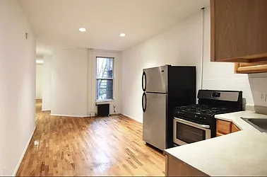 Rented by Coda Real Estate NYC