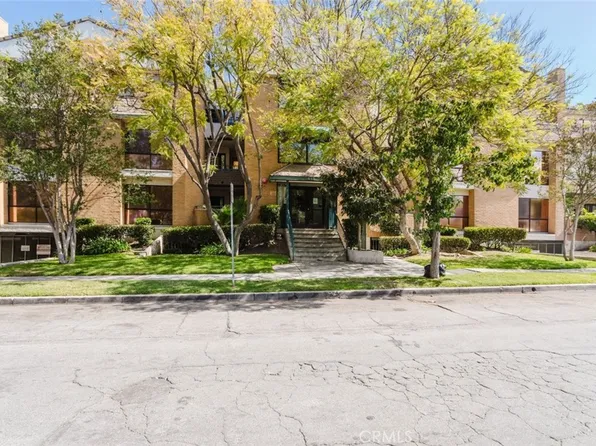 413 Hawthorne St APT 206, Glendale, CA 91204