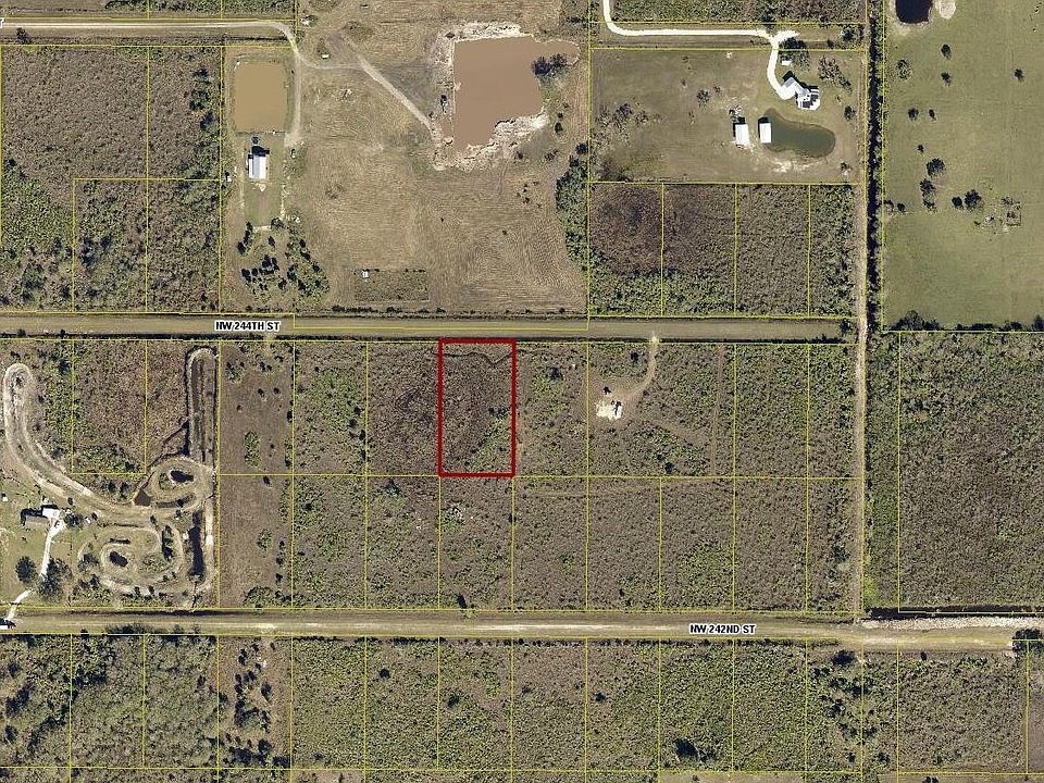 1st image of 18670 NW 244