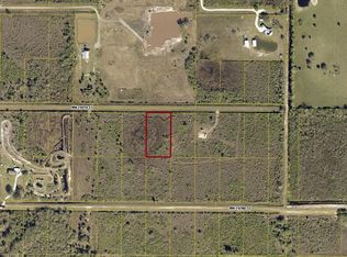 18670 NW 244th St, Okeechobee, FL 34972
