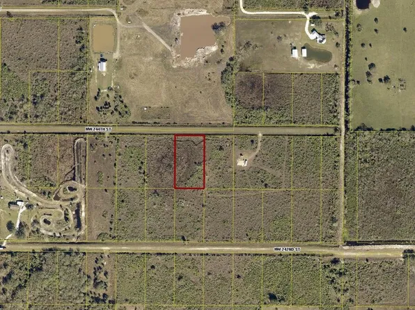 18670 NW 244, Okeechobee, FL 34972