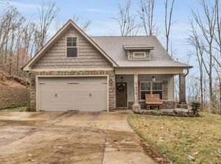 9670 Switchback Trl, Ooltewah, TN 37363