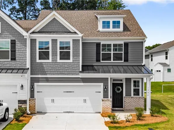 1206 Harbor Crossing Way, Greensboro, NC 27455