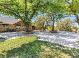 3601 Oak Cir, Weatherford, TX 76088