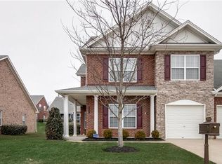 2026 Morrison Ave, Spring Hill, TN 37174