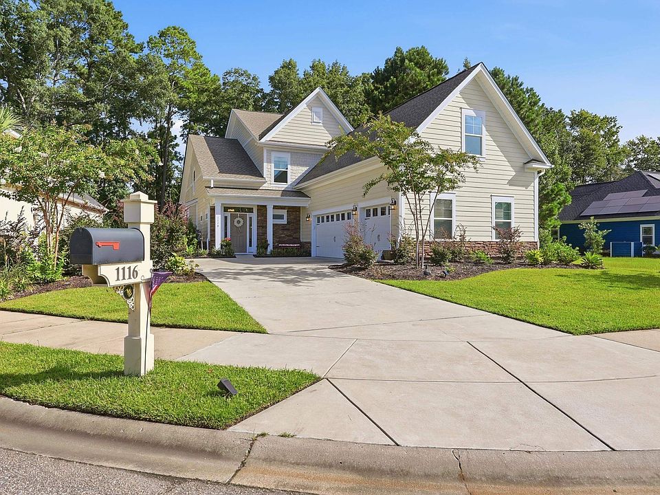 1st image of 1116 Maccoa Dr.