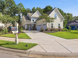 1116 Maccoa Dr, Conway, SC 29526