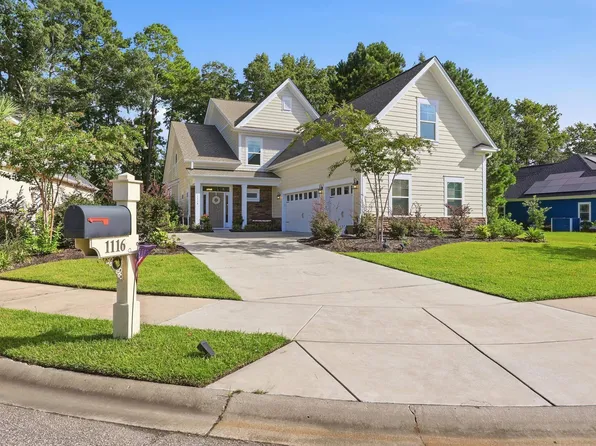 1116 Maccoa Dr., Conway, SC 29526