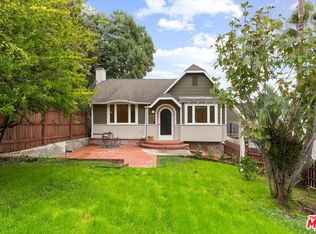 720 N La Fayette Park Pl, Los Angeles, CA 90026