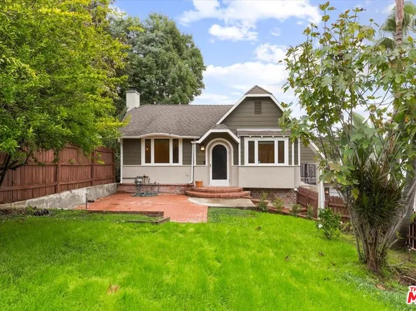 720 N La Fayette Park Pl, Los Angeles, CA 90026