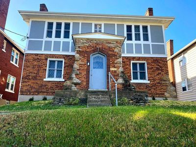 2119 Cathedral Ave, Cincinnati, OH, 45212