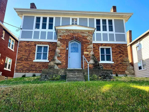 2119 Cathedral Ave, Cincinnati, OH 45212