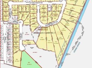 0 Grand River Cir LOT -233, Jackson, MI 49201