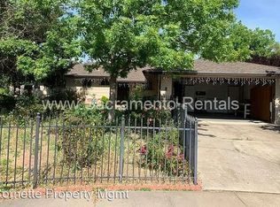 7506 Bama Ct, Sacramento, CA