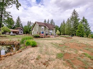 42713 Highway 226, Scio, OR 97374