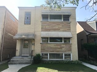 5517 W Sunnyside Ave #1, Chicago, IL 60630