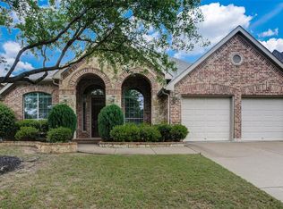 4741 Exposition Way, Fort Worth, TX 76244