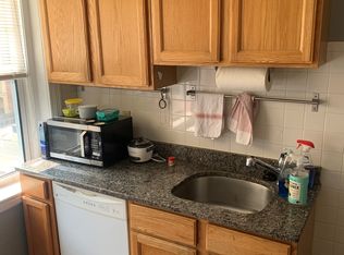 333 Harvard St APT 7, Cambridge, MA 02139