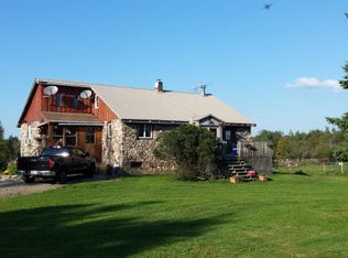 373 Trombley Rd, Ellenburg Center, NY 12934