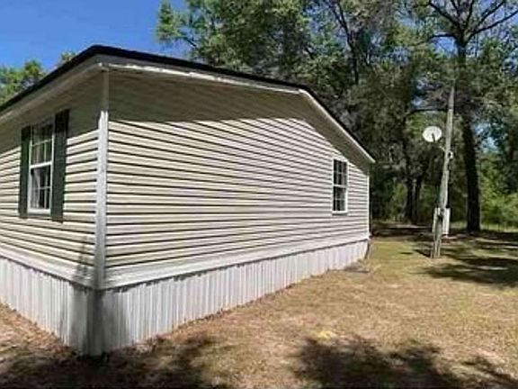 Property Side View