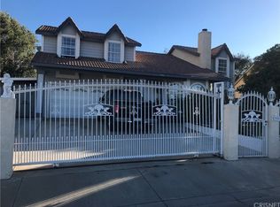 530 E Avenue R8, Palmdale, CA 93550