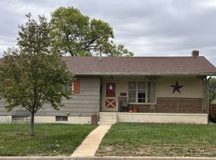 421 S 5th St, Phillipsburg, KS 67661