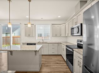 9926 Jackson St SE, Yelm, WA 98597