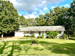 55 Cedar Glen Rd, Heber Springs, AR 72543