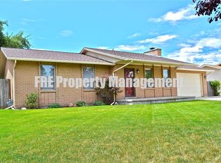 964 E 7725 S, Midvale, UT 84047