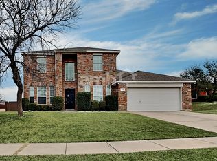 400 Shire Ct, Celina, TX 75009
