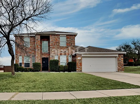 400 Shire Ct, Celina, TX 75009