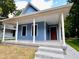2025 Cornell Ave, Indianapolis, IN 46202