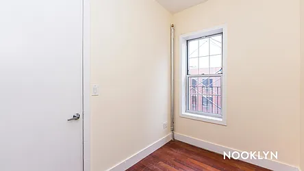 Rented by Nooklyn NYC LLC