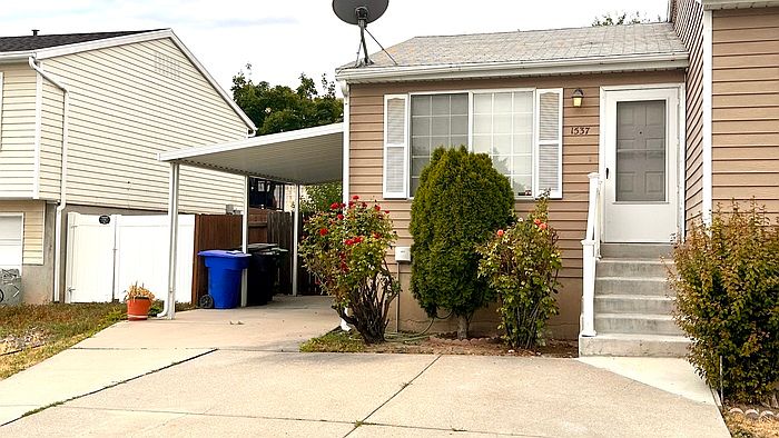 1st image of 1537 W Ponderosa Ln