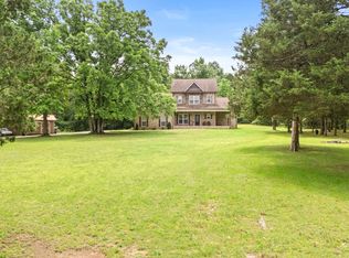 2101 Murray Kittrell Rd, Readyville, TN 37149
