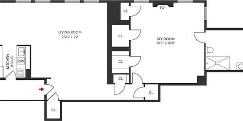 Rented by Domus Realty