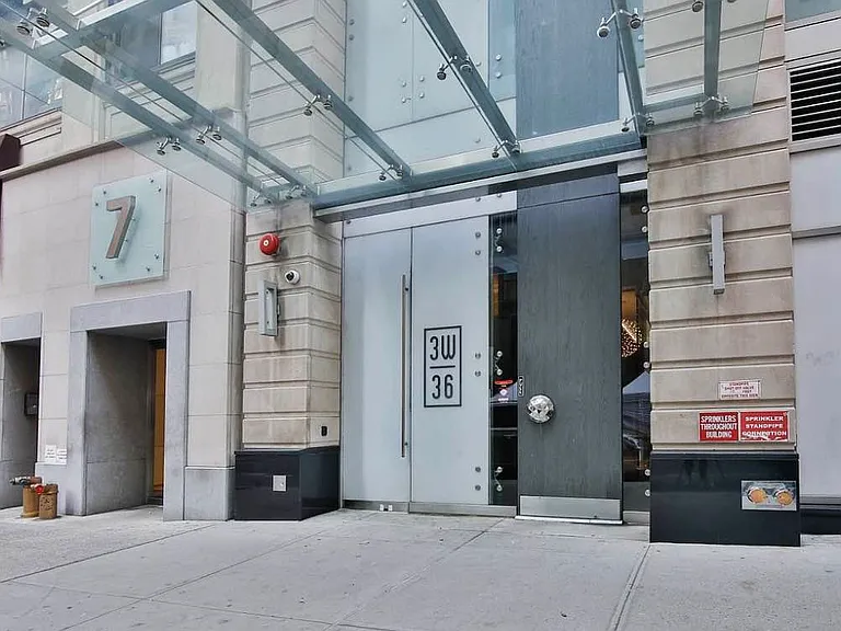 3 W 36th St #4D — Photo 11