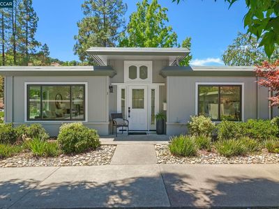 1133 Golden Rain Rd APT 3, Walnut Creek, CA, 94595