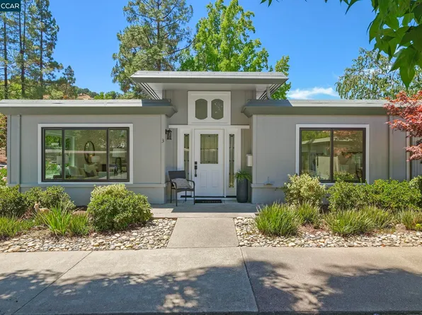 1133 Golden Rain Rd APT 3, Walnut Creek, CA 94595
