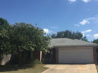 2200 Clayton Way, Cedar Park, TX 78613
